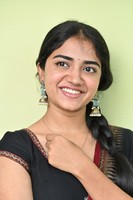 Malavika Manoj Oh Bhama Ayyo Rama Interview Photos